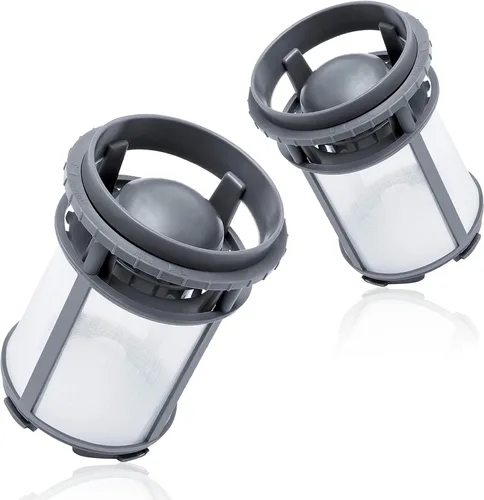 Miniatura 7 de Funmit W10872845 Reemplazo de la taza del filtro de la bomba del lavavajillas para el lavavajillas Whirlpool Kenmore Amana Kitcheniad reemplaza