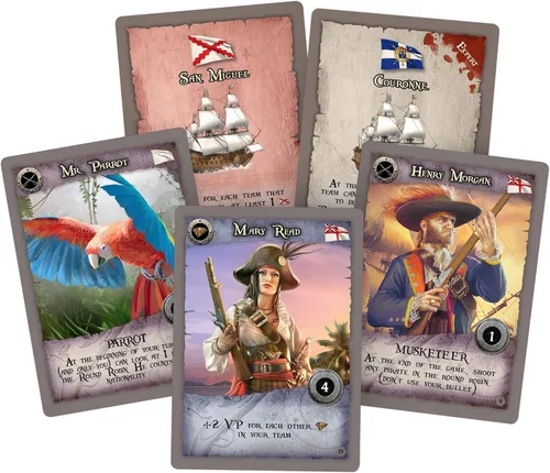 Miniatura 2 de Pendragon 48 ES