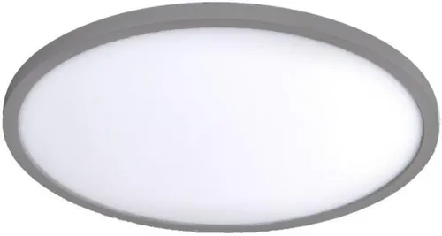 Miniatura 17 de WAC Lighting, Montaje empotrado Energy Star LED redondo de 5 pulgadas de 3000 K en níquel cepillado