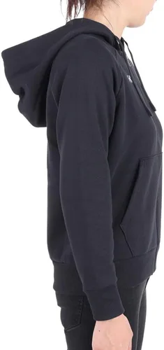 Miniatura 5 de Under Armour Rival - Sudadera con capucha y cremallera completa para mujer