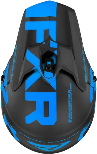 Miniatura 5 de FXR Casco Torque Team