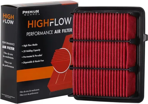 Miniatura 7 de Kit PG de filtro de aire del motor y de cabina AC2945519 Compatible con Honda Accord 2019-18