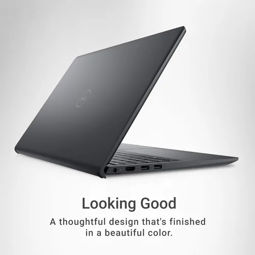 Miniatura 5 de Dell Laptop Inspiron 15 con pantalla táctil (15.6 pulgadas FHD antirreflejo, Intel Core i5, 8 GB de RAM, 256 GB SSD) para negocios, estudiantes