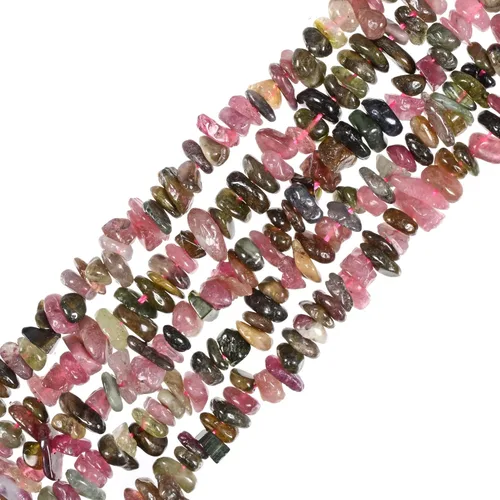 Miniatura 25 de Chips Amber Natural Gemstone Freedom Chips Cuentas sueltas de 0.433-0.472 in para hacer joyas, manualidades, 16 pulgadas Cuarzo Rutilado Dorado
