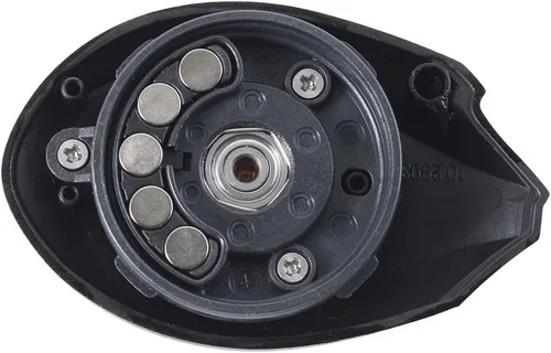 Miniatura 6 de Abu Garcia Carrete de baitcast de perfil bajo Max X