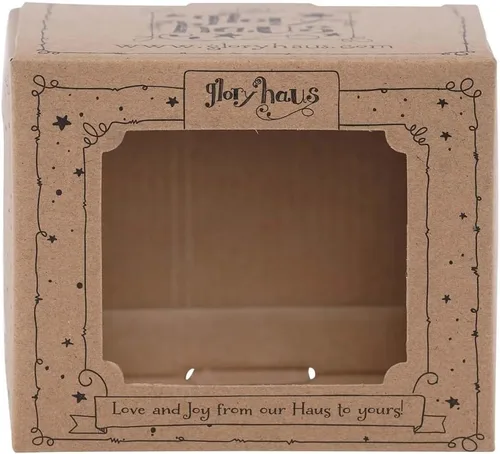 Miniatura 3 de Glory Haus Taza de café pintada a mano de 16 onzas Beehive Be Kind, taza de café de cerámica para chocolate caliente, té y café, ideal