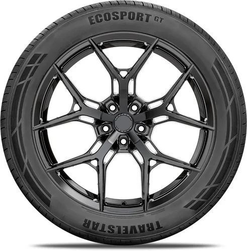Miniatura 4 de Travelstar Ecosport GT - Juego de 2 neumáticos de pasajeros de ultra alto rendimiento 245/35R21 para todas las estaciones 245/35/21 245/35ZR21XL 96W