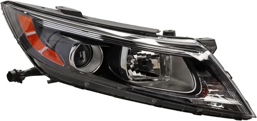 Miniatura 27 de Garage-Pro Faro delantero compatible con el lado del conductor Kia Sorento 2008-2009