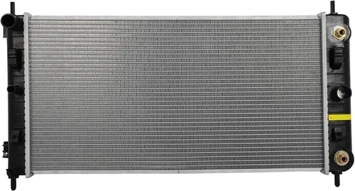 Miniatura 25 de SCITOO Radiador 618 apto para Chevrolet 1988-1995 para Chevrolet para C1500 5.0L 1988-1994 para Chevrolet para C1500 5.7L 1988-1995 para Chevrolet