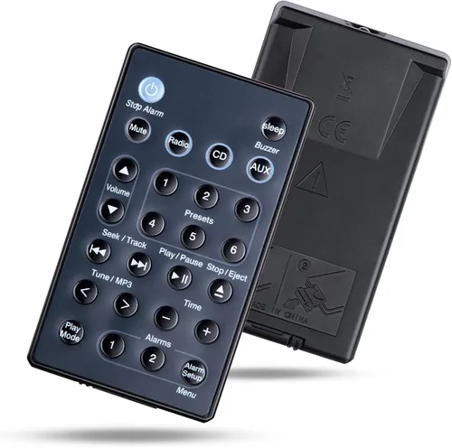 Miniatura 12 de Remoto de repuesto retroiluminado para Samsung Smart TV, compatible con Smart Frame y televisores curvados QLED