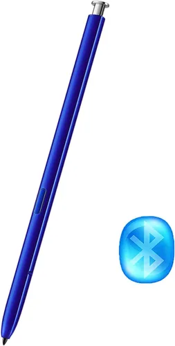 Galaxy Note 10 Plus - Bolígrafo con función Bluetooth para Samsung Galaxy Note 10 5G Stylus Pen de repuesto con control remoto para Samsung Note 10,