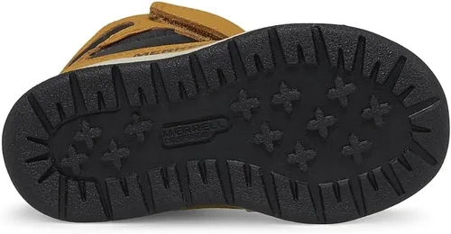 Miniatura 2 de Merrell Botas impermeables unisex para niños Snow Bank Jr