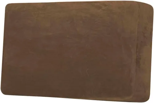 Miniatura 24 de H.VERSAILTEX - Funda de terciopelo elástica y afelpada para protección de cojines de sofá biplaza, silla o sofá, 2 piezas, tamaño grande, color gris