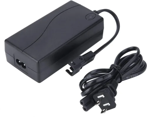 Reemplazo del adaptador de 2 clavijas 29V AC/DC para Changzhou Kaidi Electrical Co Ltd P/N: KDDY001 KDDY008 KDDY001B 29VDC zb-a290020-b Adaptador