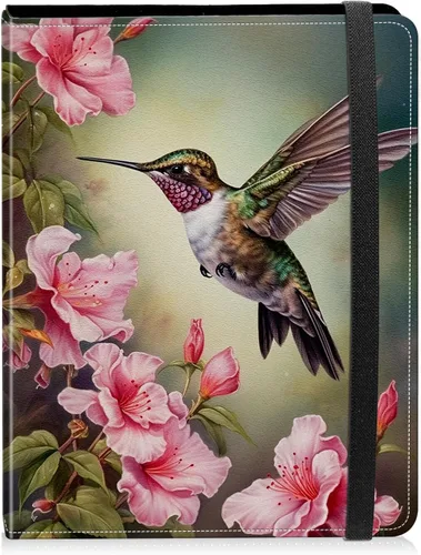 Miniatura 19 de Álbum de fotos de 4 x 6 pulgadas, capacidad para 60 fotos, cubierta de piel sintética, álbum de fotos con banda elástica fuerte, álbum de fotos