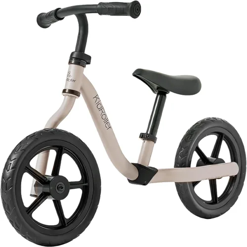 Miniatura 7 de Bicicleta de equilibrio de 12" verde