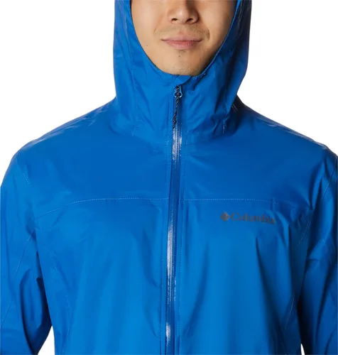 Miniatura 4 de Columbia EvaPOURation - Chaqueta para hombre