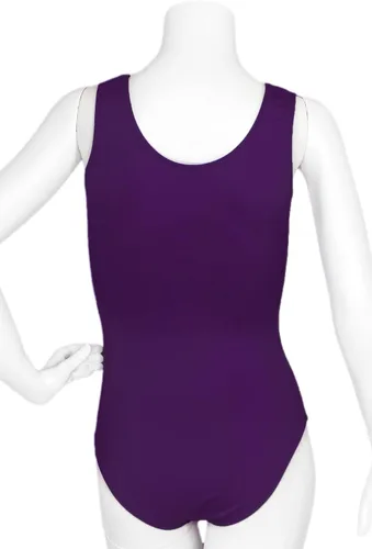Miniatura 21 de Destira Premium Closed Back Gymnastics Leotards for Girls - Snug Performance Fit (Size Up for Comfort), GIRLS/CHILD Sizes