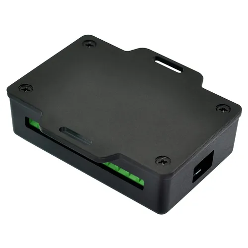 Miniatura 7 de Posición del módulo 30A/300V 2x12 de la caja de distribución del bloque de terminales de tornillo