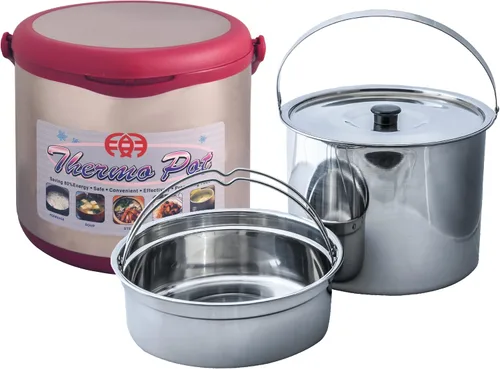 Miniatura 2 de ST-60BA: Cocina térmica