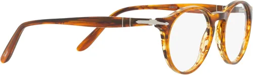 Miniatura 11 de Persol Women's Po3092v Round Prescription Eyewear Frames