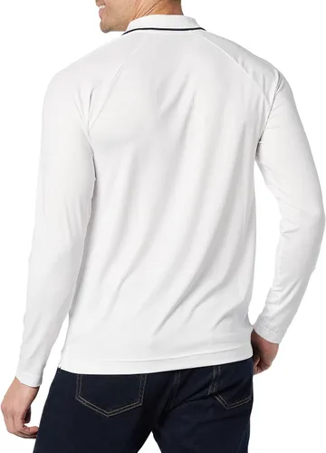 Miniatura 2 de Lacoste Polo de manga larga ultra seco para hombre