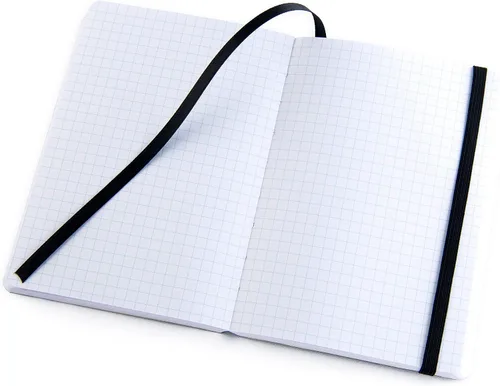 Miniatura 2 de Cuaderno de bocetos Travelers Dot Grid Pentalic Art, libre de ácidos
