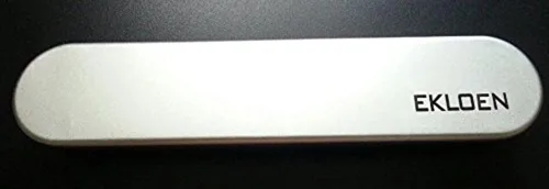 Miniatura 5 de EDC Pocket Seis Edge - Bolígrafo de latón macizo con regla de centímetro
