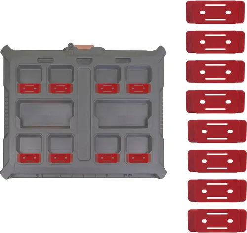 Soporte Stealth Mounts BM-MW18 para batería