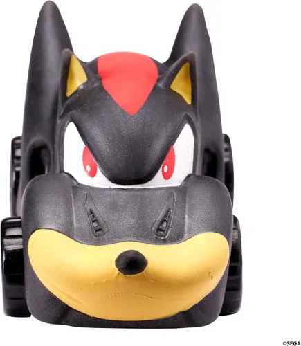 Miniatura 9 de Heroes of Goo JIT Zu Sonic Mobiles - Figura de acción y vehículo para niños mayores de 4 años