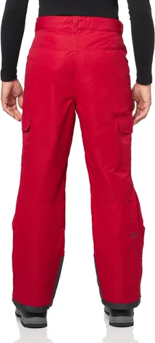 Miniatura 3 de Arctix Pantalones cargo para deportes de nieve para hombre