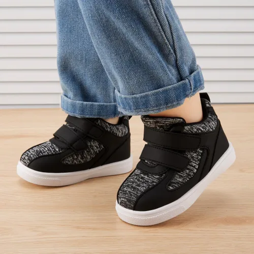 Miniatura 2 de BMCiTYBM Zapatos de bebé niño niña bebé zapatillas de invierno cálido antideslizante primeros caminantes 6-24 meses