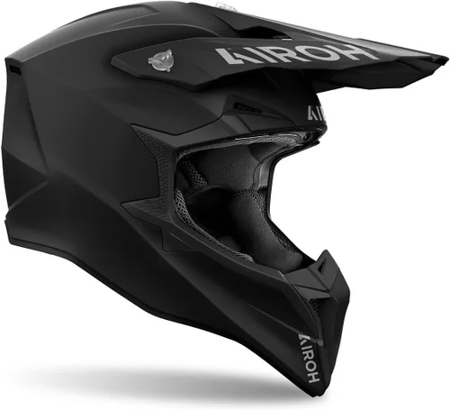 Miniatura 2 de Airoh Wraaap - Casco de moto Offroad