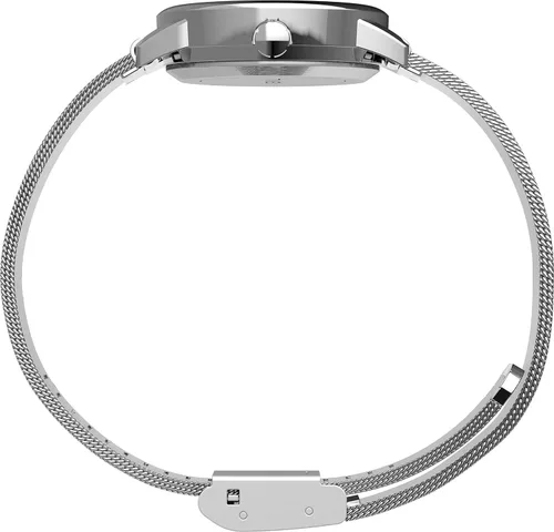 Miniatura 2 de Timex Women's Easy Reader 25mm Watch