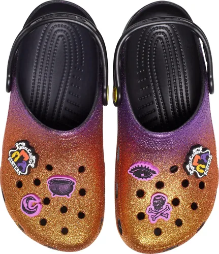 Miniatura 4 de Crocs - Disney Hocus Pocus - Zuecos clásicos para adultos, unisex.