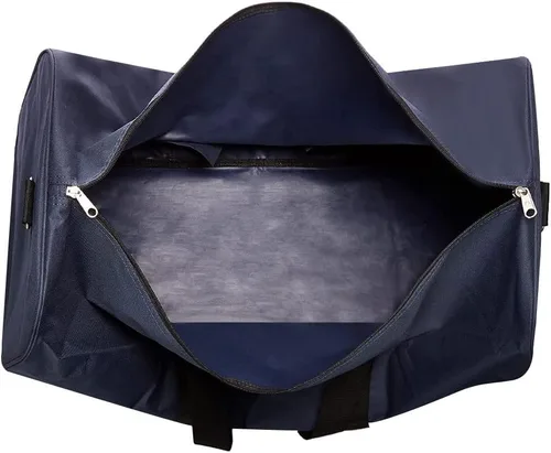 Miniatura 5 de Everest Basic Gear Bag Standard - Bolsa para equipo de fútbol, Marino), 1008D-NY