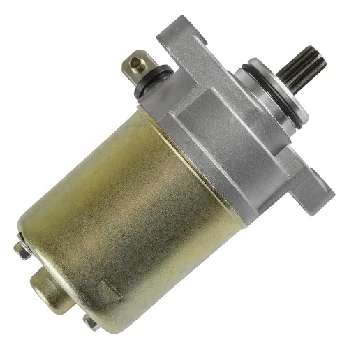 Miniatura 4 de Caltric Arrancador compatible con Polaris Scrambler 90 89Cc 2001-2003