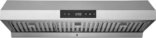 Miniatura 15 de Hauslane Campana Extractora de 30 Pulgadas - Campana Extractora Debajo del Gabinete de 30" de Acero Inoxidable para Cocina, Campana de Ventilación