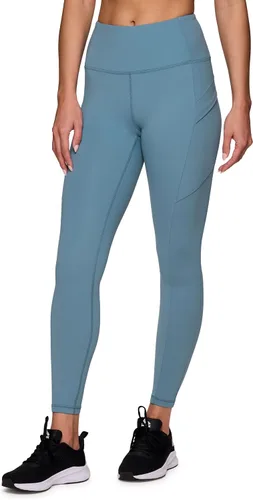 Miniatura 85 de Avalanche Leggings de longitud completa para mujer, súper suaves, para senderismo, gimnasio, con bolsillos