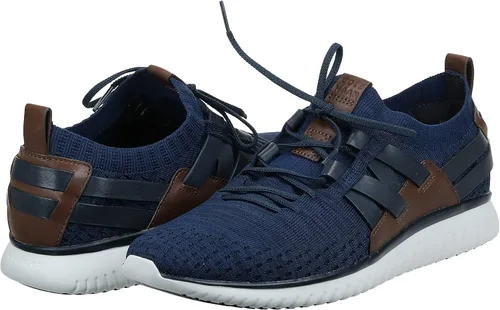 Miniatura 7 de Cole Haan Grand Motion Stitchlite - Tenis tejidos para hombre