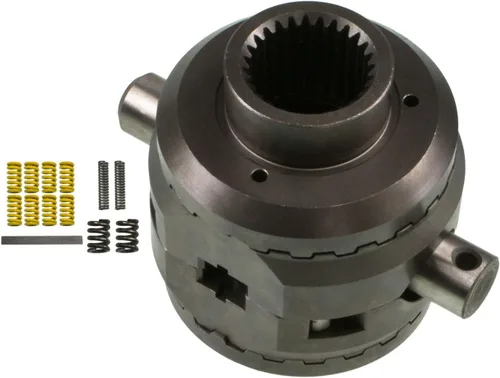 Miniatura 24 de PowerTrax 9201202900 Candado de diferencial antideslizante, 29 estrías, Compatible con AMC 20, Diferencial abierto, Compatible con Jeep CJ5, CJ7