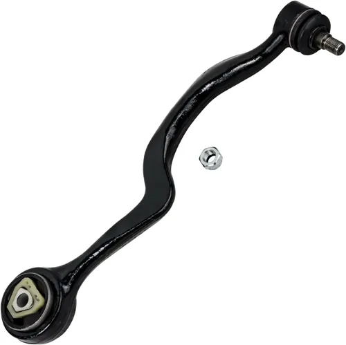 Miniatura 49 de Detroit Axle - Brazo de control delantero derecho para Nissan 350Z 03-09, Infiniti G35 03-07, brazo de control superior del lado del pasajero