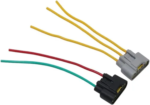 Regulador de voltaje de motocicleta rectificador cabezal de cableado para BMW R1200GS R1200R R1200RS R1200RT para BMW R1250GS Adv K51 para BMW R1250