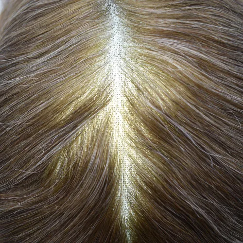 Miniatura 197 de Toupee para hombres Piezas de cabello humano real Encaje suizo para hombres Toupee unidades de cabello humano europeo para hombres Hairpieces