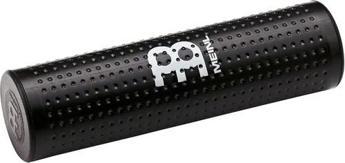 Meinl Percussion StudioMix Shaker con cuerpo sintético texturizado — NO FABRICADO EN CHINA — para percusionistas y bateristas, garantía de 2 años,