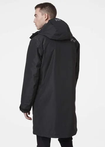 Miniatura 4 de Helly-Hansen Chaqueta impermeable para hombre