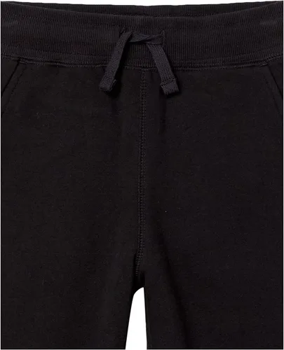 Miniatura 2 de Tienda Essentials - Pants deportivos con forro polar para niños