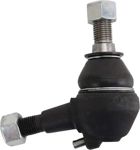 Miniatura 224 de TRQ Juego de juntas esféricas delanteras superior e inferior para lado del conductor y del pasajero Compatible con Acura TL 2009-2014 Acura TSX