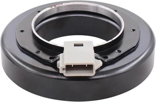 Miniatura 6 de Kit de embrague del compresor de aire acondicionado ApplianPar para Ford E150 E350 1989-1996, E250 1990-1996, Escape 2001-2004, Explorer 1991-2001