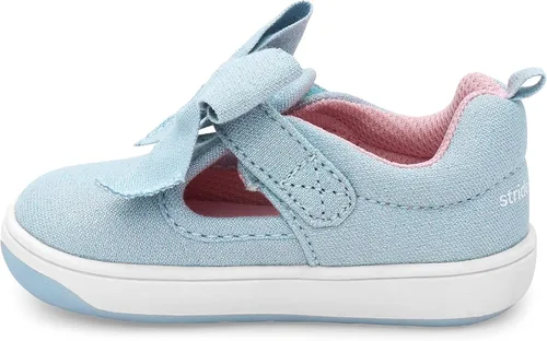 Miniatura 4 de Stride Rite 360 Unisex-Child Kamila Mary Jane Flat